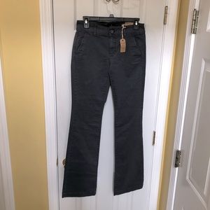 A&E Navy Pants